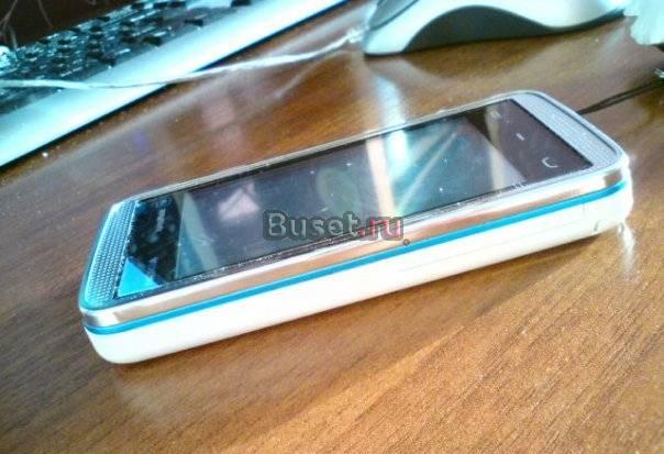 Nokia 5530 обмен продажа Москва