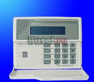 Ademco 61391 пульт управления программирующий Москва