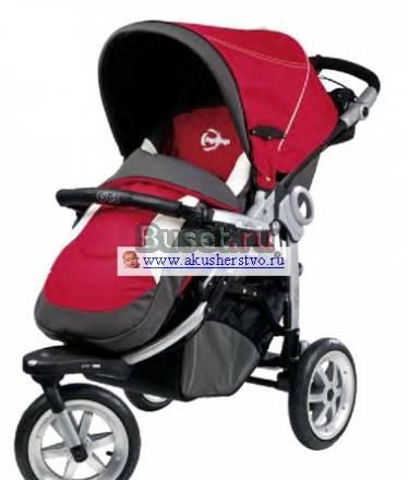 Коляска Peg-perego GT3 Москва