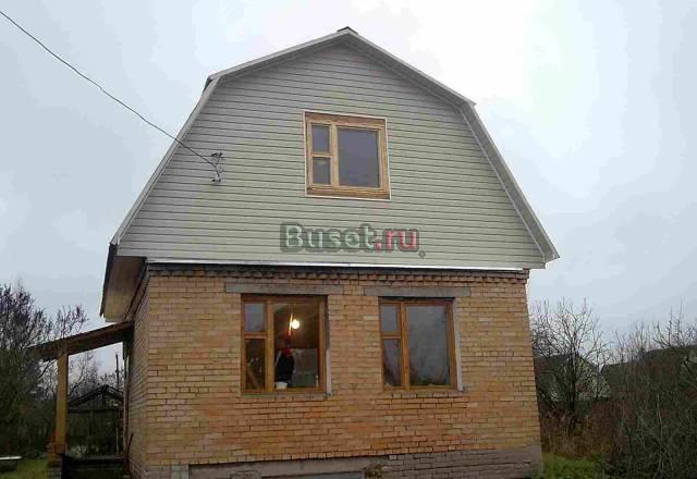 Дача Павловский Посад Павловский Посад