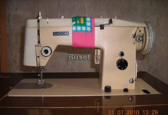 Швейная машинка Москва