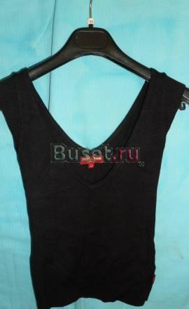 Топ Guess jeans Москва
