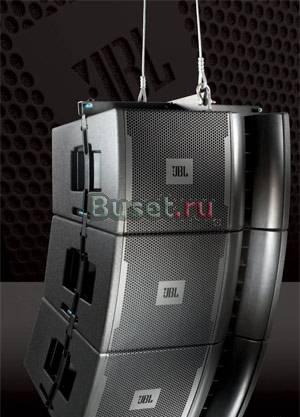 Аренда звукового оборудования, прокат звукового об Москва