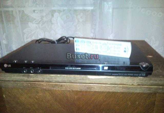 DVD плеер Москва