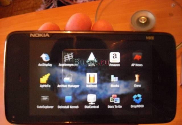 N900 Оригинал Корея Москва