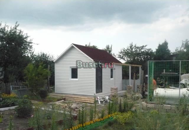 Евродомики от производителя Челябинск