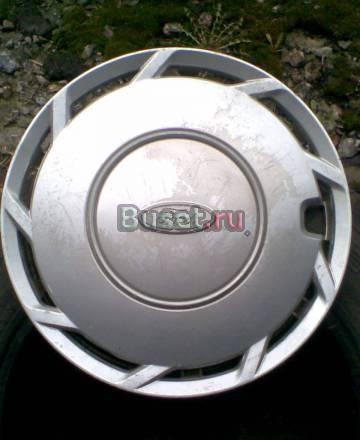 4 Колпака Форд R-13 торг Санкт-Петербург