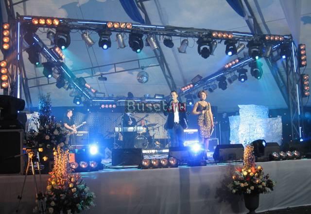 Аренда светового оборудования,  прокат светового о Москва