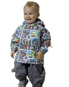 Reima Teс (Рейма Тек)-весна- Куртка Новая Москва