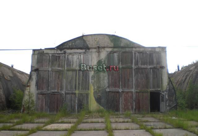 Продам железобетонные ангары Москва