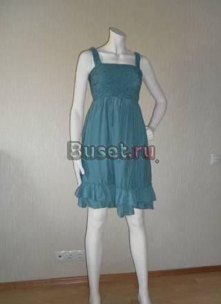 Сарафан Miss Miss (Италия) Москва