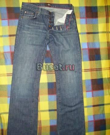 Джинсы Санкт-Петербург