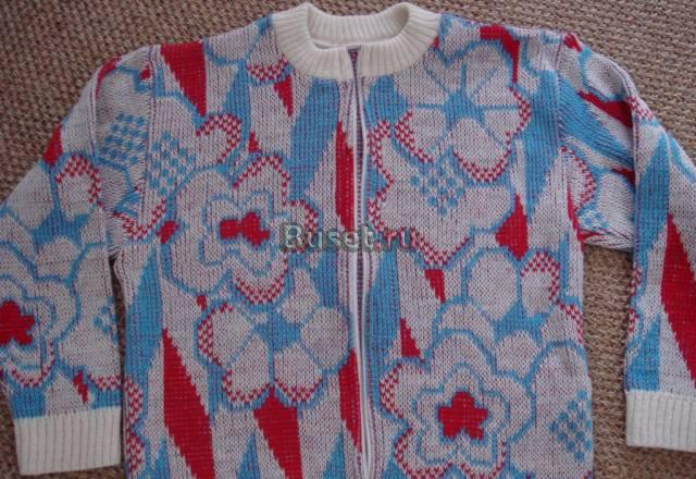 Новый джемперок Москва