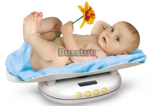 Весы электронные VES electric V-BS 10 "Мишутка" Москва