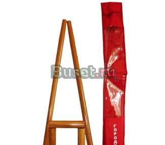 Городки Дуб Москва