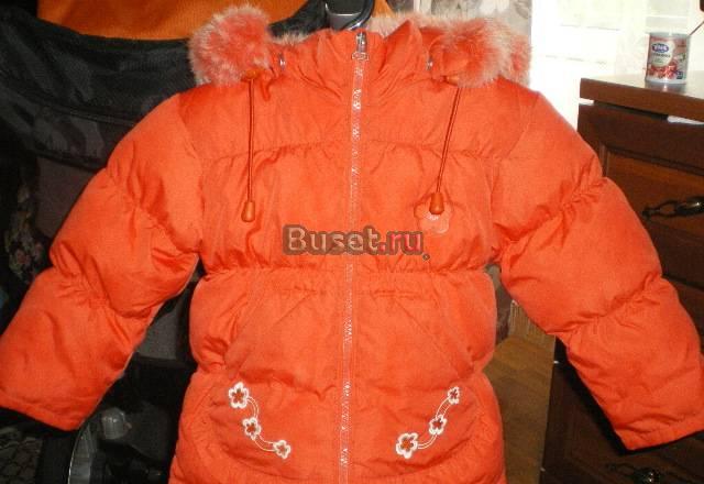 Куртка kiko Москва