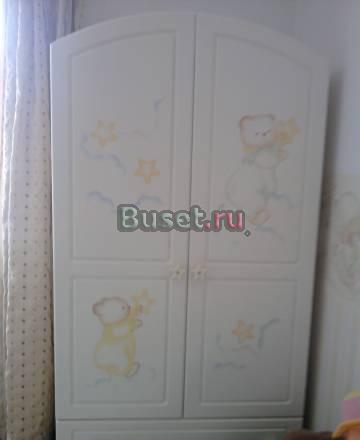 Шкаф Москва