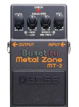 Продам boss mt-2 Москва