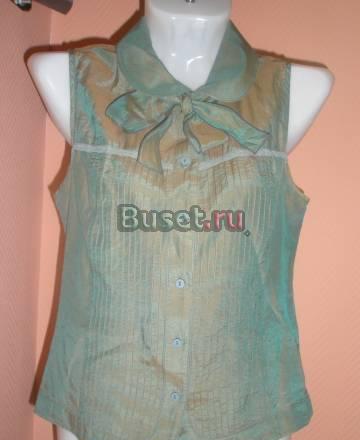 Рубашка Sultanna Frantsuzova (XS) Москва