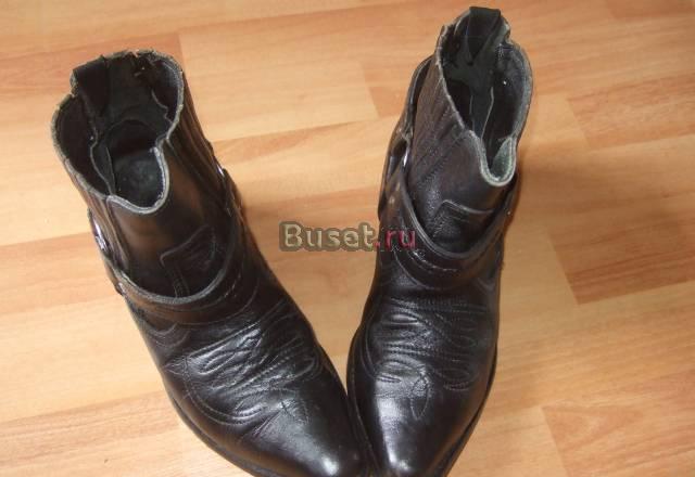 Казаки .черные Москва