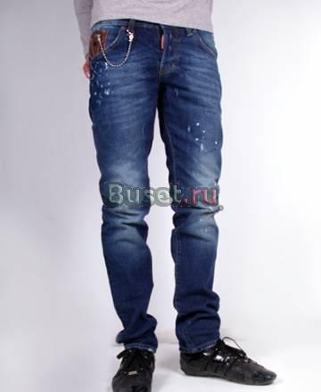 Dsquared Дискваер Джинсы Италия Оригинал Москва