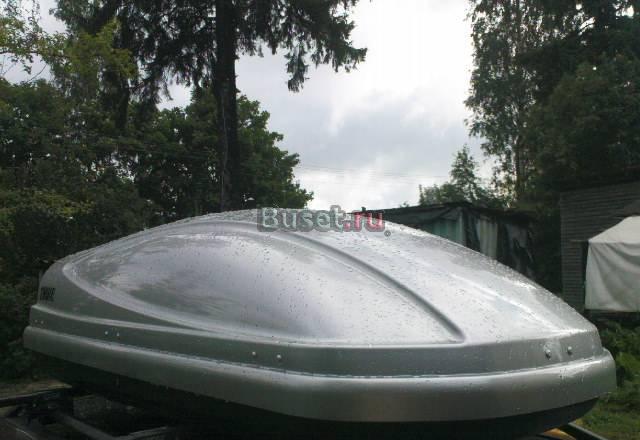 Thule Atlantis 200 Санкт-Петербург