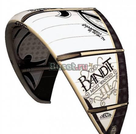 F-One Bandit 3 (15m) новый Москва