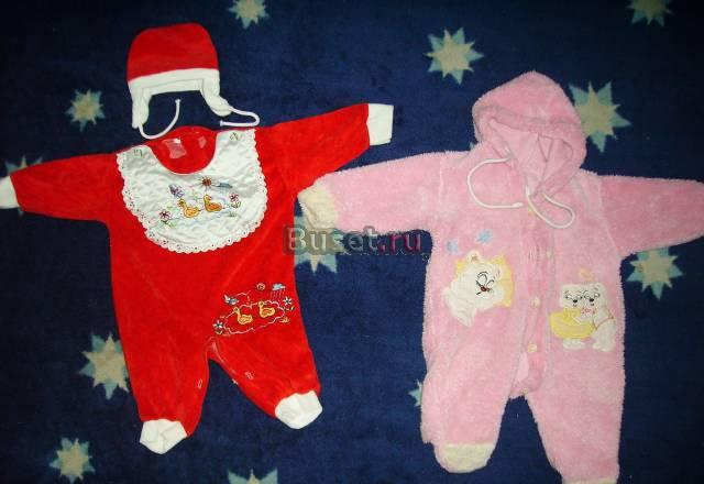 Комбез махра и велюр Москва