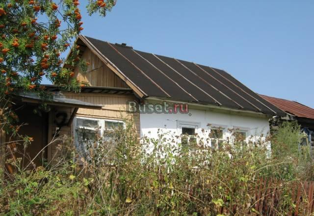 Участок 10 соток с домом,150 км от МКАД Алексин