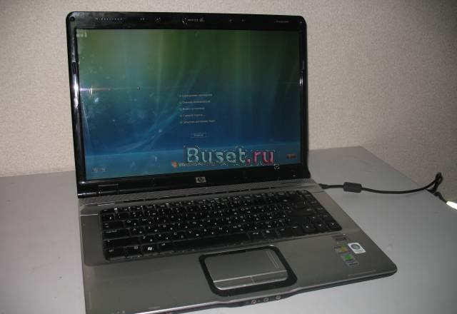 HP pavilion dv6055er Москва
