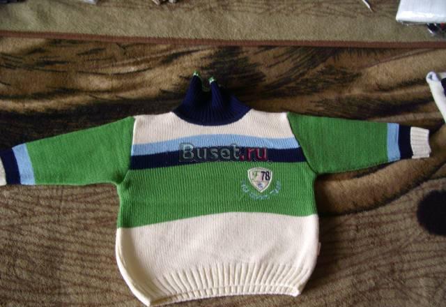 Свитерок Санкт-Петербург