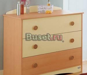 Комод итальянский Москва