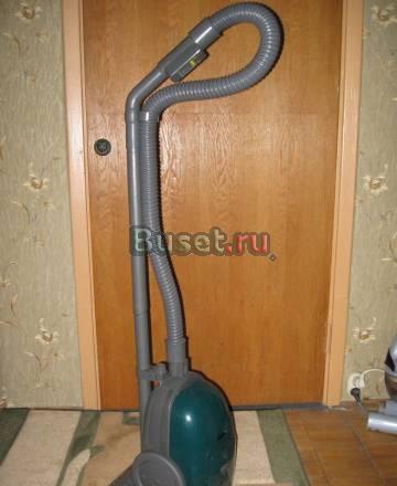 Пылесос Daewoo Москва