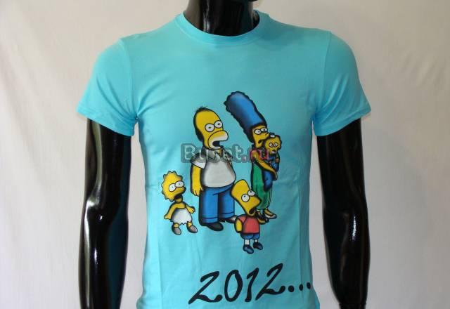 Футболка Iceberg Москва