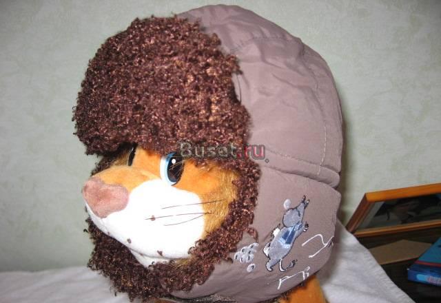 Новая шапка moomin Москва