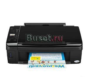 Мфу -  epson Stylus TX210 Ногинск
