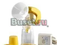 Молокоотсос Medela Mini Electric новый Москва