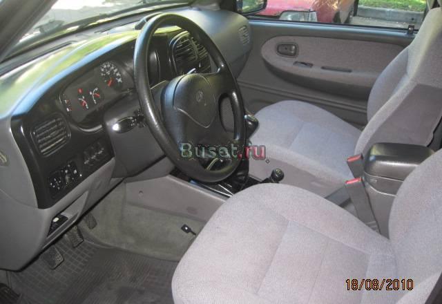 Kia Sportage, 2006 Санкт-Петербург
