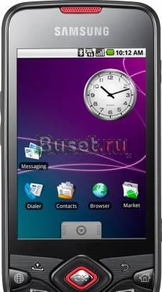 Продам телефон I5700 за 7000 Москва