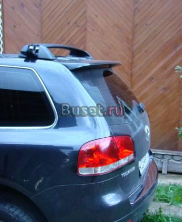 Рейлинг для VW Touareg 2006 г.в Москва