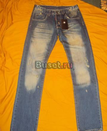 Dsquared Дискваер Джинсы Оригинал Москва