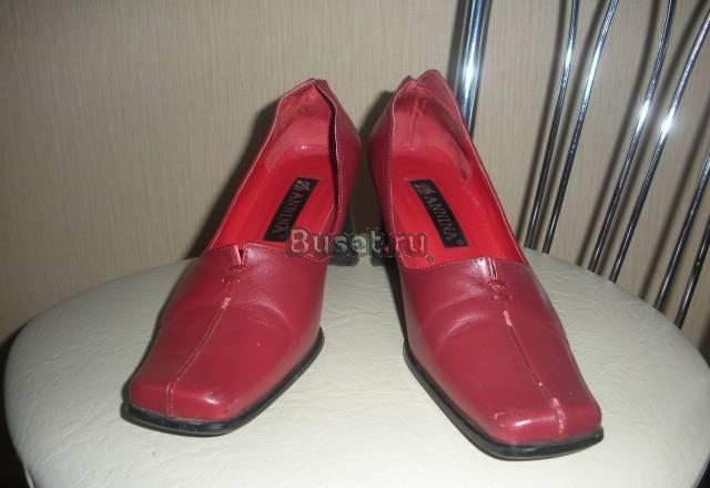 Туфли, 36 р Москва