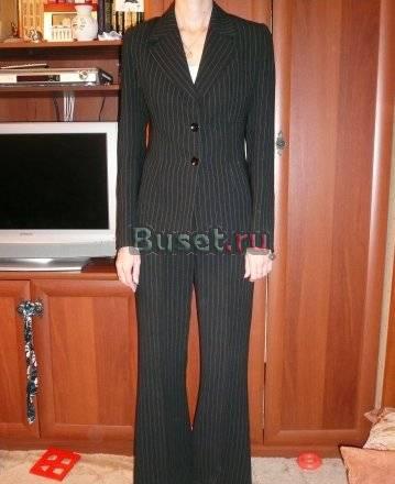Брючный костюм на 42 размер Санкт-Петербург