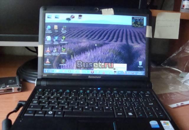Lenovo IdeaPad s10 Подольск