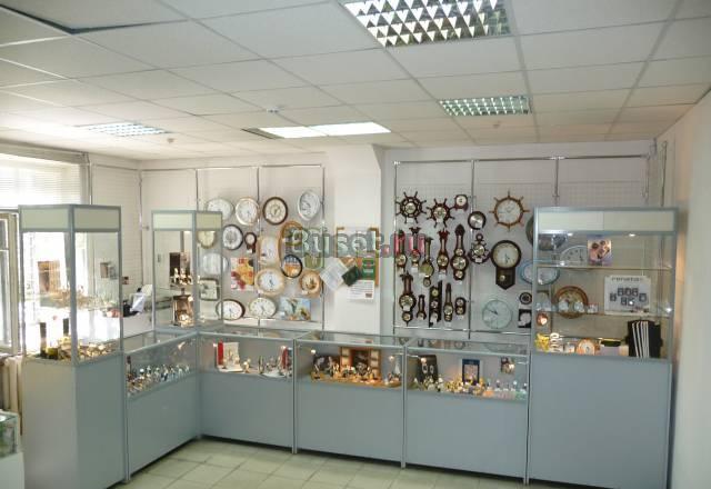 Витрины для розн.торговли ( недорого-отл.сост.) Санкт-Петербург