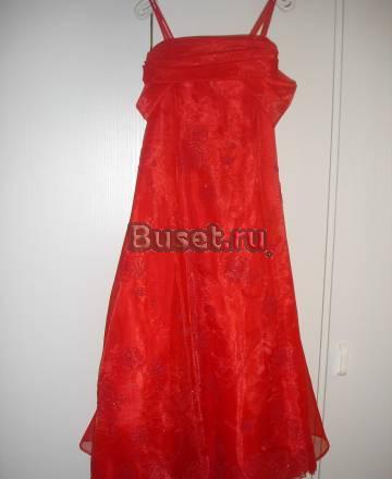 Платье Kids Love Москва