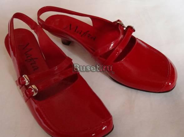 Туфли женские Москва