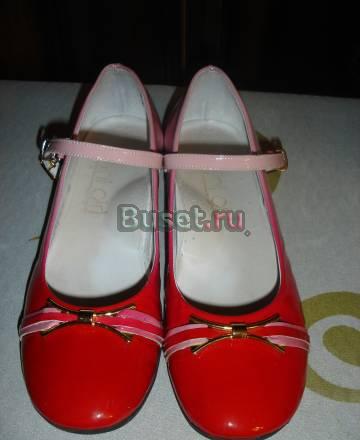 Туфли Mini Leydi Москва