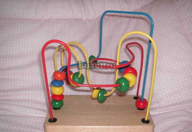 Лабиринт Москва