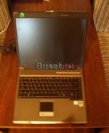 Ноутбук asus A3500L Санкт-Петербург
